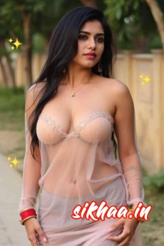 Mumbai call girl